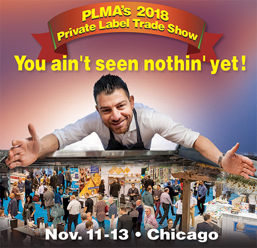 PLMA Chicago ProfiMed