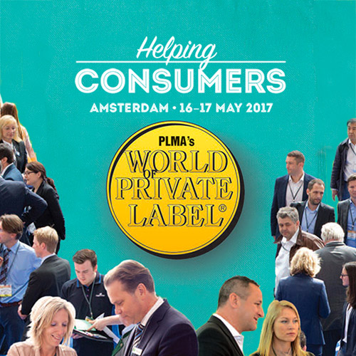 Profimed PLMA Amsterdam 2017
