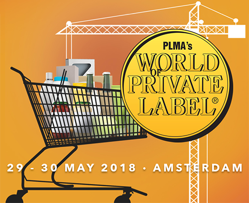 Profimed PLMA Amsterdam 2018
