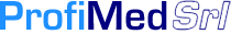 Logo Profimed