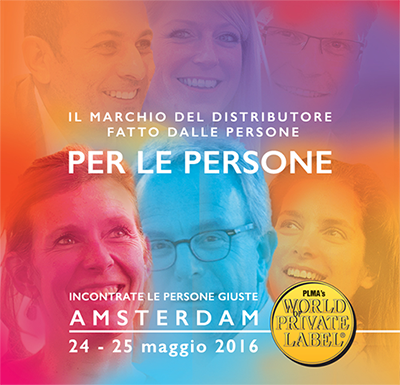 PLMA Amsterdam ProfiMed
